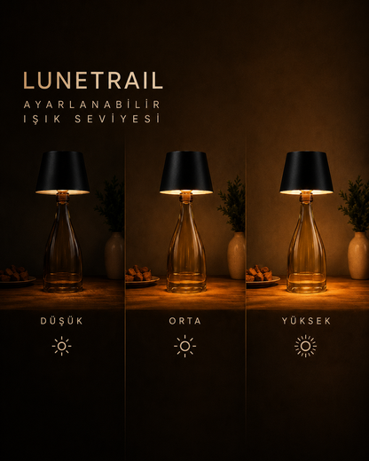 LUNETRAIL Aura Lamp